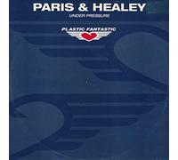 Paris & Healey - Under Pressure