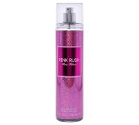 Paris Hilton Pink Rush spray per il corpo da donna 236 ml