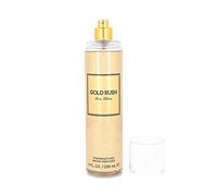 Paris Hilton Gold Rush For Women 8 oz Body Mist