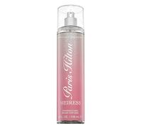 Paris Hilton Heiress spray per il corpo da donna 236 ml