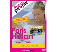 Paris Hilton : La princesse aux paparazzi