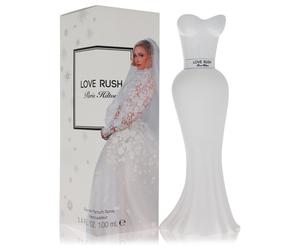 Paris Hilton Love Rush Paris Hilton EdP 3.4 oz / e 100 ml