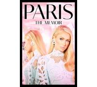 Paris: the memoir - Hilton Paris