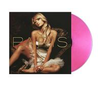 Paris Hilton Paris (Vinyl LP) 12" Album Coloured Vinyl (Limited Edition)