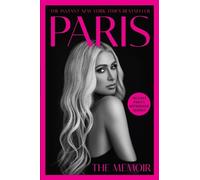 Paris Hilton HQ Paris (Tascabile)