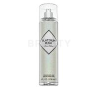 Paris Hilton Platinum Rush for Women Spray profumato, 237 ml