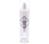 Paris Hilton Platinum Rush for Women Spray profumato, 237 ml