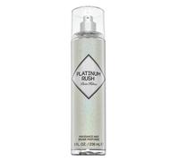 Paris Hilton Platinum Rush spray per il corpo da donna 236 ml