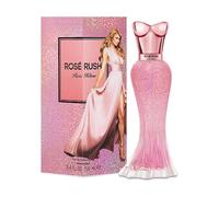 Paris Hilton Rose Rush Eau de Parfum Spray da donna, 34 once