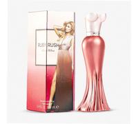 Paris Hilton Ruby Rush 100Ml (Eau De Parfum) Per Donna