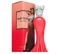 Paris Hilton Ruby Rush Eau de Parfum (donna) 100 ml