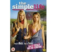 Paris Hilton - Simple Life S1 [Edizione: Regno Unito]