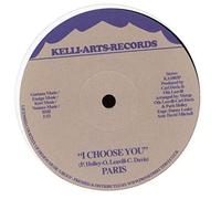 Paris - I Choose You