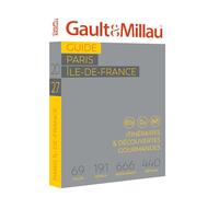 Paris Île-de-France - 2027