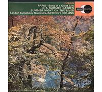 Paris / In A Summer Garden / Summer Night On The River