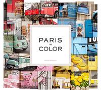 Paris in Color