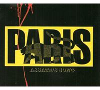 Paris - incl. Instrumental Mix (DJ Friendly) 1993 (I Love The Black Woman) (CD Single Paris, 5 Tracks)
