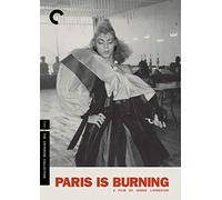Paris Is Burning (Criterion Collection)