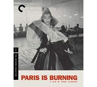 Paris is Burning (Criterion Collection) - UK Only