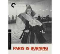 Paris Is Burning - The Criterion Collection (Blu-ray)