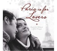 Paris Is for Lovers by Solitudes (2010-01-01)