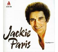 Paris, Jackie - Jackie Paris
