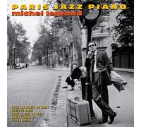 Paris Jazz Piano