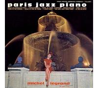 Paris Jazz Piano (UHQCD)