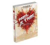 Paris Je T Aime