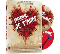Paris Je T Aime - Paris Je T Aime