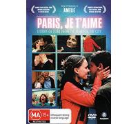 Paris, Je T'Aime (2 Dvd) [Edizione: Australia]