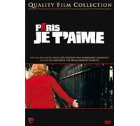 Paris Je T'Aime