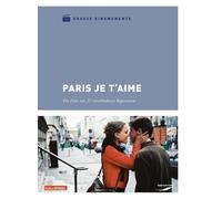 Paris je t'aime - Große Kinomomente