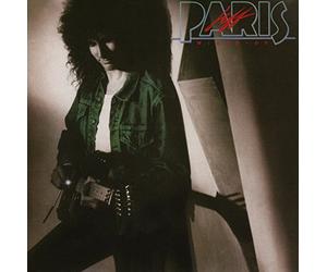 Paris, Jeff - Wired Up