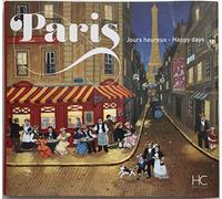 Paris jours heureux