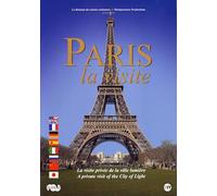 Paris, la visite