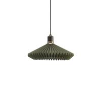 Paris Lampadario Ø40 Verde