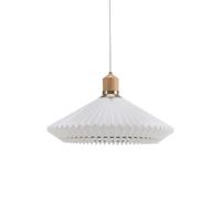 Paris Lampadario Ø56 Bianco