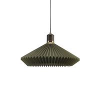 Paris Lampadario Ø56 Verde