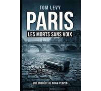 Paris - Les morts sans voix