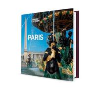 Paris : Livre de photos sur Paris: 1