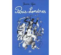 Paris-Londres