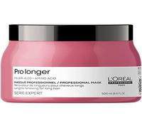Paris | Maschera professionale per capelli lunghi e assottigliati Pro Longer