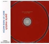 Paris Match - Best Of Paris Match (2 CD)