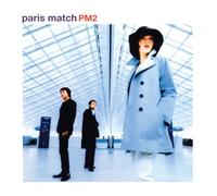 paris match-pm2 lp