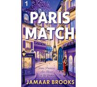 Paris Match: Some Promises Are Meant to Be Broken: 01