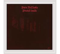 Paris Mcclusky - Pivoted Inside