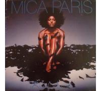 Paris,Mica - Black Angel