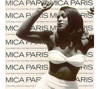 Mica Paris – Contribution – CD