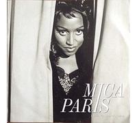 Paris, Mica - Never Felt This Way / call me by my name [Vinyl Single 7'']
